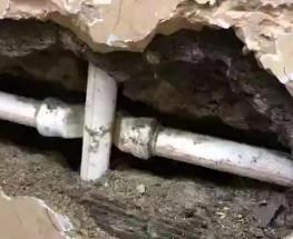 临洮卫生间测漏水公司专业分享水管漏水检测和维修的步骤有哪些