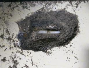临洮漏水维修公司浅析临洮市地下管道测漏仪原理