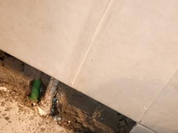 临洮卫生间测漏水公司分享下临洮市地下管线探测方法分析