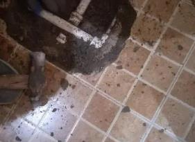 临洮卫生间测漏水公司分享下临洮自来水管道泄漏检测的具体位置分析。