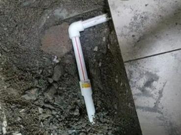 临洮卫生间漏水检测公司分享下家用管道漏水检测方法