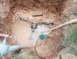 临洮测漏水公司浅析临洮地下水管漏水有哪些处理方法？