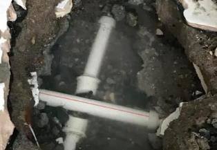  临洮测漏水公司浅析临洮管道泄漏检测公司检测水管泄漏