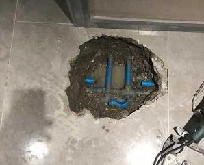 临洮测漏水公司为您专业解答临洮地暖漏水检测中精确漏水检测的成本